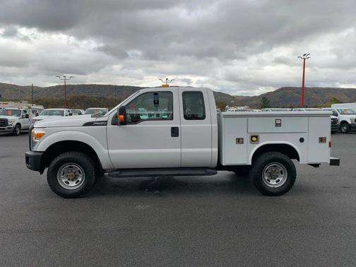 2015 Ford F-250 XL