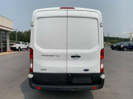 2016 Ford Transit-150 Base