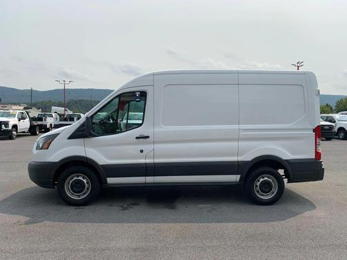 2016 Ford Transit-150 Base