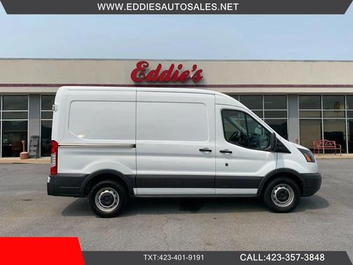 2016 Ford Transit-150 Base