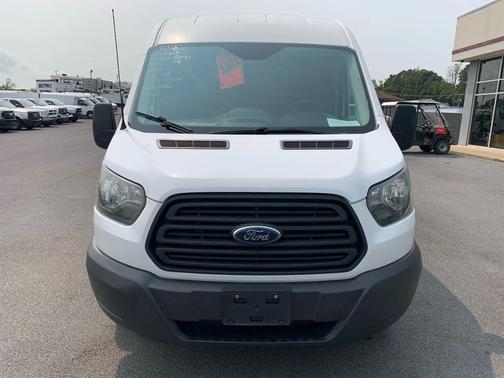 2016 Ford Transit-150 Base