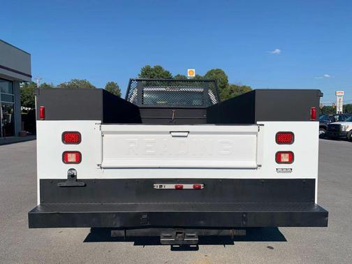 2014 Ford F-450 XL