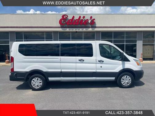 2015 Ford Transit-350 XL