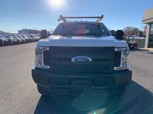 2019 Ford F-250 XL