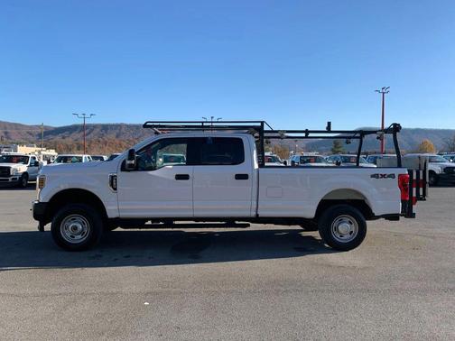 2019 Ford F-250 XL