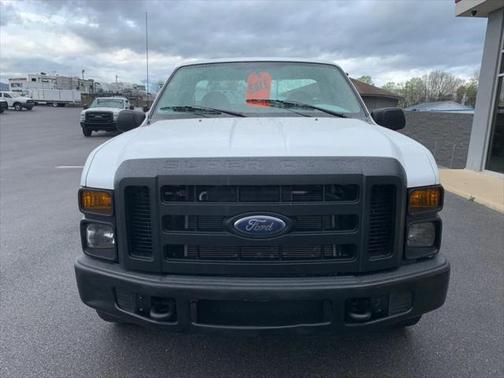 2008 Ford F-350 XL