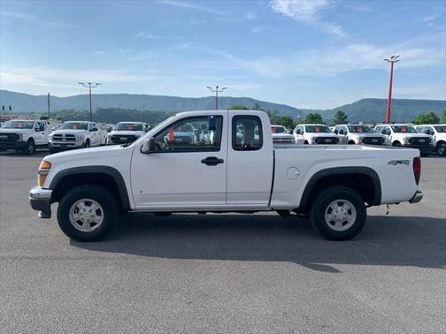 2006 Chevrolet Colorado LT