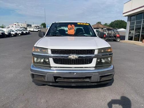 2006 Chevrolet Colorado LT