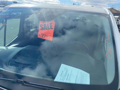 2017 Ford Transit-150 XL