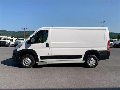 2023 RAM ProMaster 2500 Base