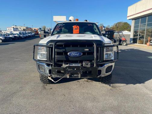 2015 Ford F-350 XL