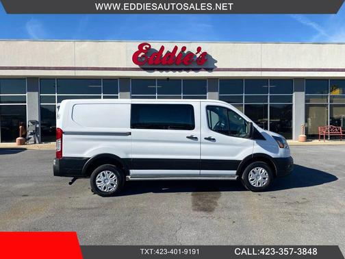 2023 Ford Transit-250 Base