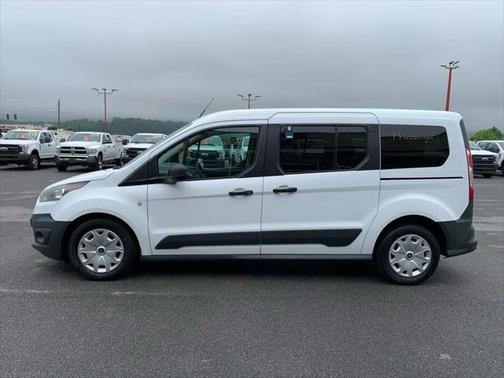 2017 Ford Transit Connect XL w/Rear Liftgate