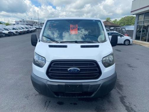 2016 Ford Transit-350 XL