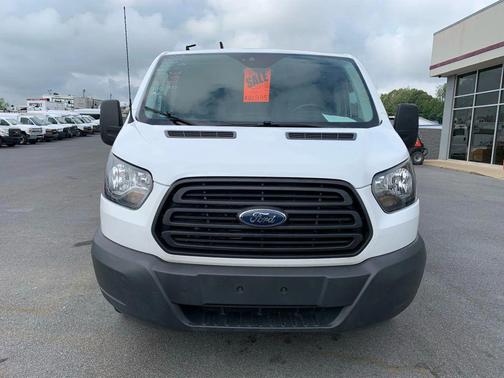 2018 Ford Transit-250 Base