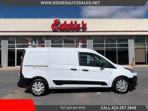 2020 Ford Transit Connect XL Cargo Van