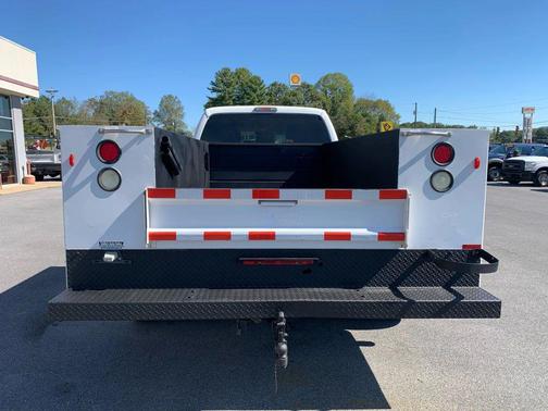 2013 Ford F-450 XL