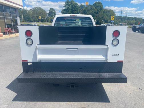 2016 Ford F-250 XL