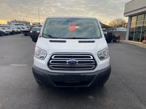 2015 Ford Transit-350 XLT