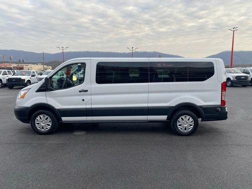 2015 Ford Transit-350 XLT