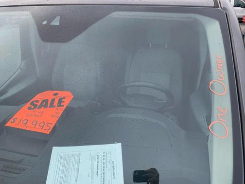 2017 Ford Transit-150 Base