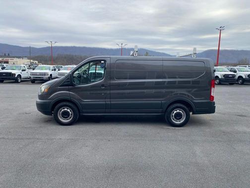 2017 Ford Transit-150 Base