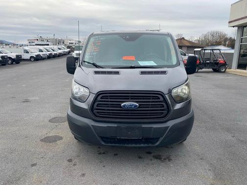 2017 Ford Transit-150 Base
