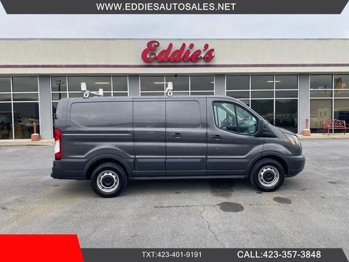 2017 Ford Transit-150 Base