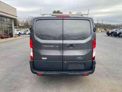 2017 Ford Transit-150 Base