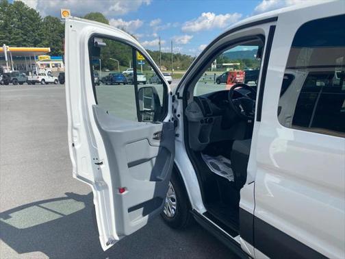 2015 Ford Transit-350 XLT