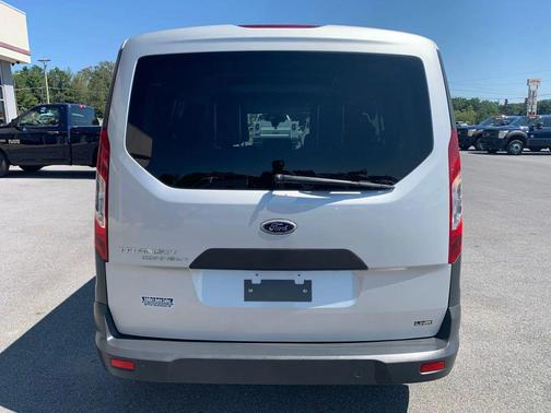 2016 Ford Transit Connect XL w/Rear Liftgate