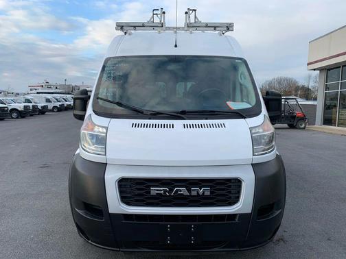 2020 RAM ProMaster 1500 Base