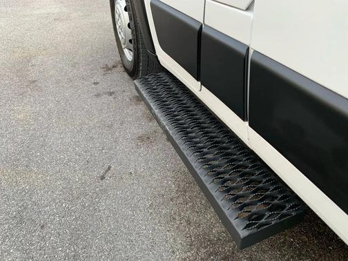 2020 RAM ProMaster 1500 Base