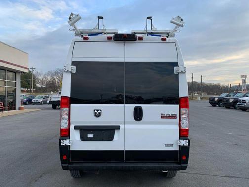 2020 RAM ProMaster 1500 Base