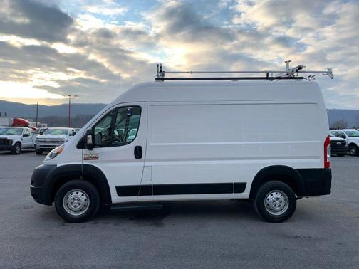 2020 RAM ProMaster 1500 Base