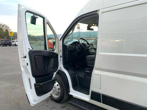 2020 RAM ProMaster 1500 Base