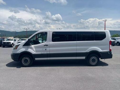 2016 Ford Transit-350 XL