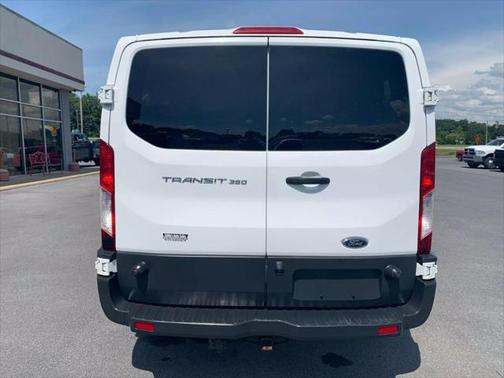 2016 Ford Transit-350 XL