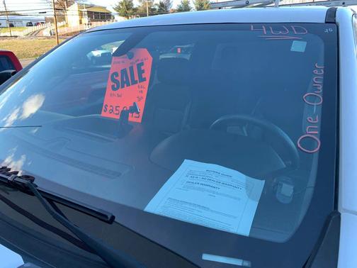 2020 Chevrolet Silverado 2500 WT