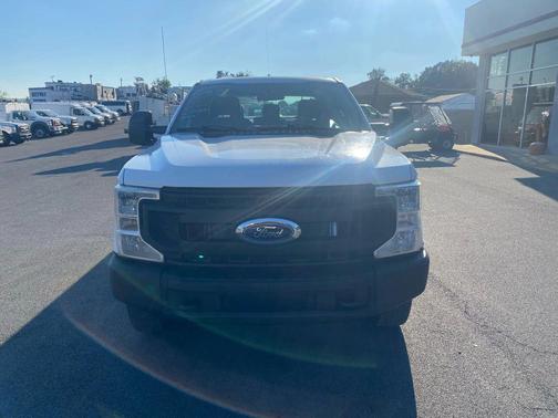 2020 Ford F-250 XL