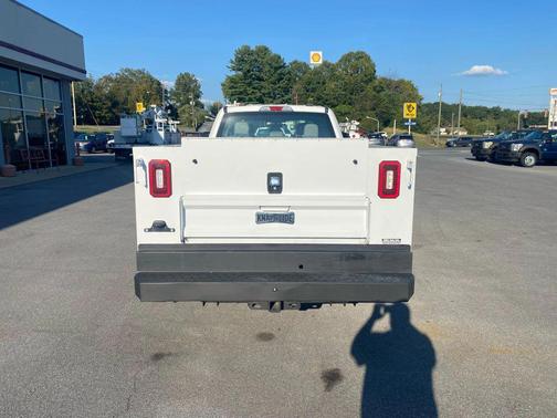 2020 Ford F-250 XL