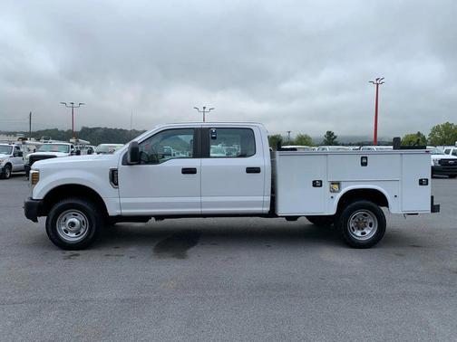 2019 Ford F-350 XL
