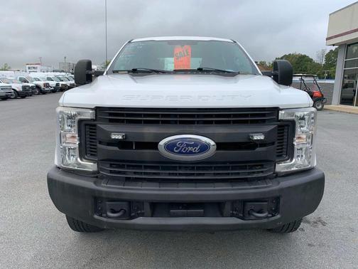 2019 Ford F-350 XL