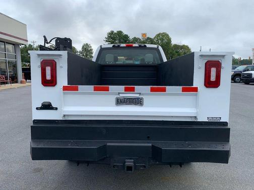 2019 Ford F-350 XL