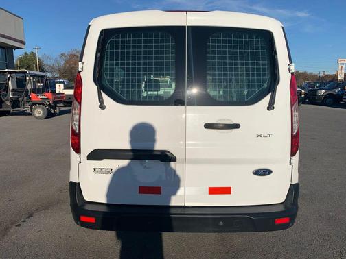 2019 Ford Transit Connect XLT