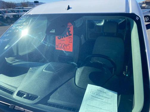 2019 Ford Transit Connect XLT