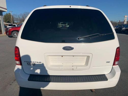 2006 Ford Freestar SE