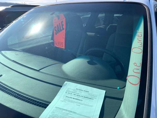 2006 Ford Freestar SE