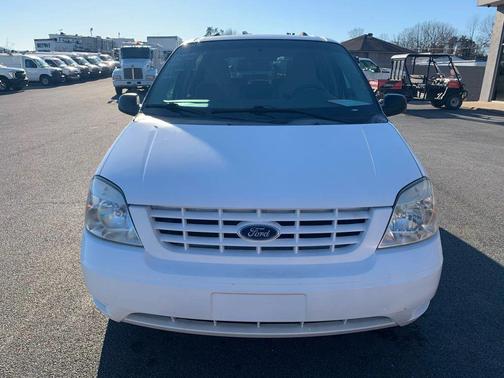 2006 Ford Freestar SE