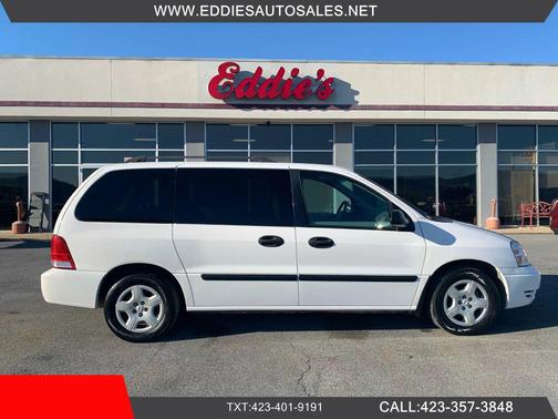 2006 Ford Freestar SE